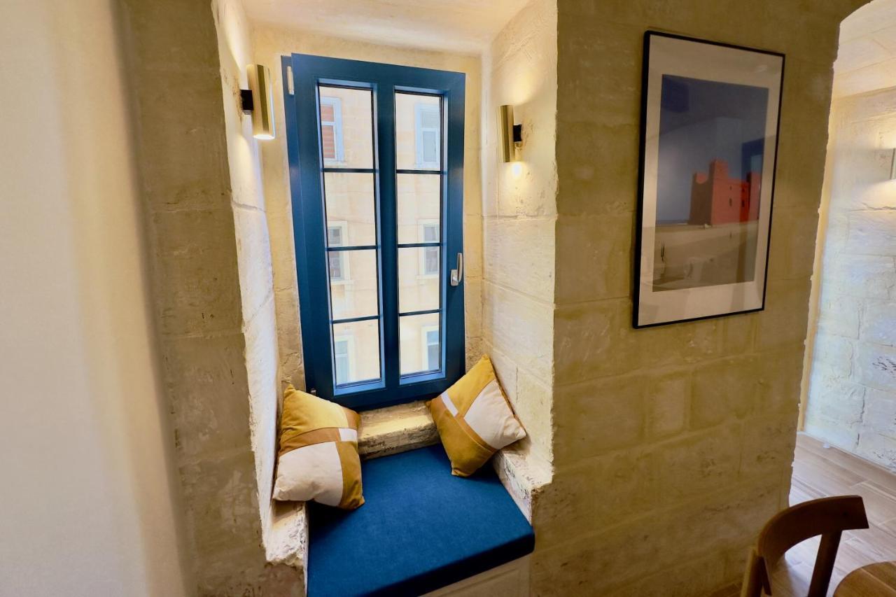 Valletta Dome Apartment Exterior foto