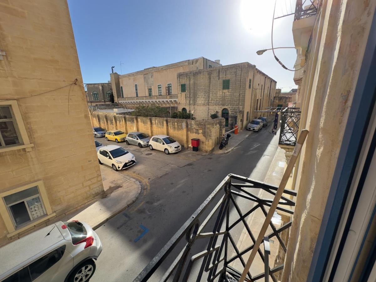 Valletta Dome Apartment Exterior foto