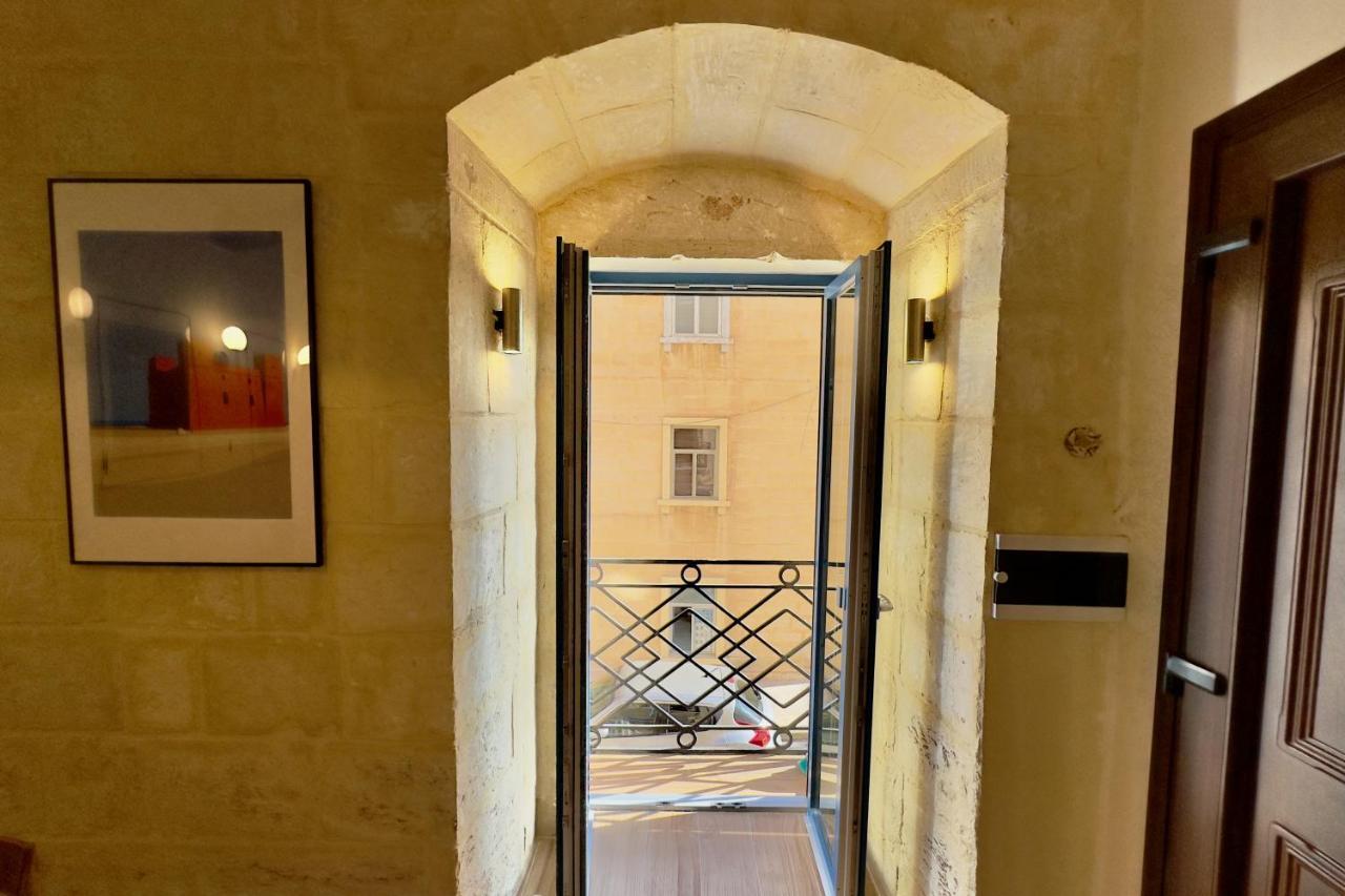 Valletta Dome Apartment Exterior foto