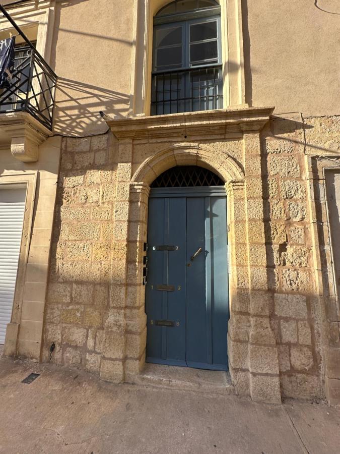 Valletta Dome Apartment Exterior foto